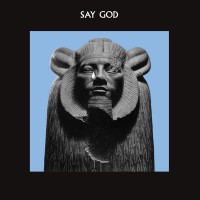 Purchase Daniel Higgs - Say God CD1
