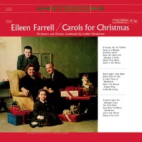 Purchase Eileen Farrell - Carols For Christmas