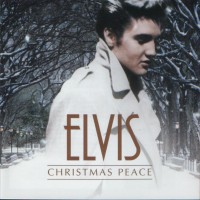 Purchase Elvis Presley - Christmas Peace CD1