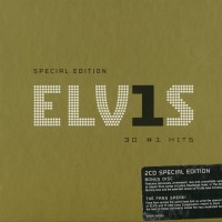 Purchase Elvis Presley - ELV1S 30 #1 Hits (Special Edition) CD1