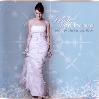 Purchase Emilie-Claire Barlow - Winter Wonderland