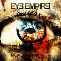 Purchase Eye Empire - Moment Of Impact