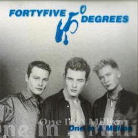 Purchase Fortyfive Degrees - One In A Million