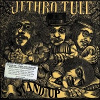 Purchase Jethro Tull - Stand Up (Collectors Edition) CD1