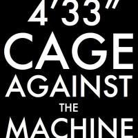Purchase John Cage - Cage Against The Machine