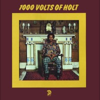 Purchase John Holt - 1000 Volts Of Holt