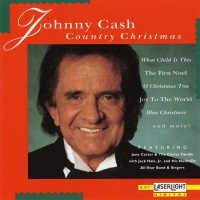 Purchase Johnny Cash - Country Christmas
