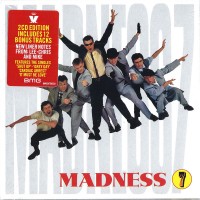 Purchase Madness - 7 (Remastered 2023) CD1