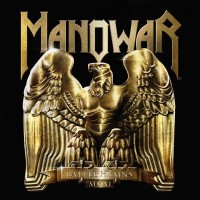Purchase Manowar - Battle Hymns MMXI