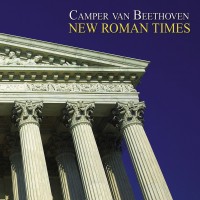 Purchase Camper Van Beethoven - New Roman Times