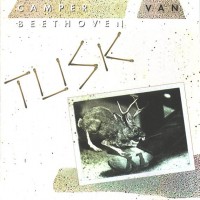 Purchase Camper Van Beethoven - Tusk CD1