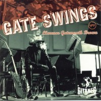 Purchase Clarence "Gatemouth" Brown - Gate Swings