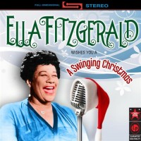 Purchase Ella Fitzgerald - Swingin' Christmas