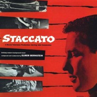 Purchase Elmer Bernstein - Stacatto