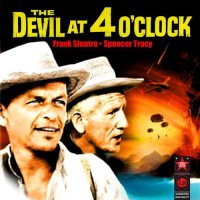 Purchase George Duning - The Devil At Four O'clock