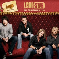Purchase Lonestar - My Christmas List
