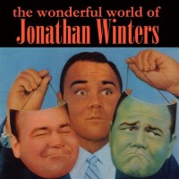 Purchase Jonathan Winters - Wonderful World Of Jonathan Winters
