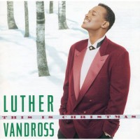 Purchase Luther Vandross - This Is Christmas