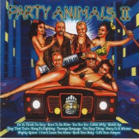 Purchase Party Animals - Party Animals 2