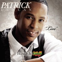 Purchase Patrick Duncan - Worship In Colour