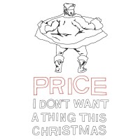 Purchase Price - I Don't Want A Thing This Christmas
