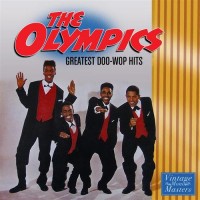 Purchase The Olympics - Greatest Doo Wop Hits