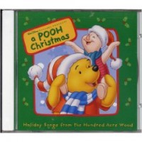 Purchase Walt Disney Records - A Pooh Christmas: Holiday Songs From The Hundred Acre Wood