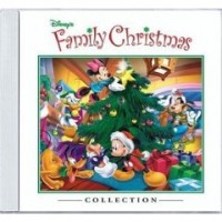 Purchase Walt Disney Records - Disney's Family Christmas Collection