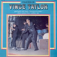 Purchase Vince Taylor - Collection Or (Vinyl)