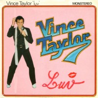 Purchase Vince Taylor - Luv