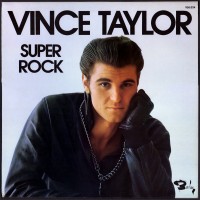Purchase Vince Taylor - Super Rock (Vinyl)
