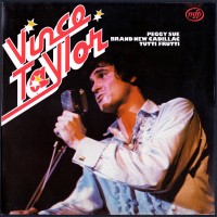 Purchase Vince Taylor - Vince Taylor (Vinyl)