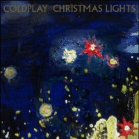Purchase Coldplay - Christmas Lights (CDS)
