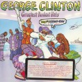 Buy George Clinton - Greatest Funkin' Hits Mp3 Download