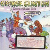 Purchase George Clinton - Greatest Funkin' Hits