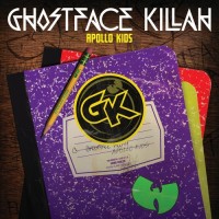 Purchase Ghostface Killah - Apollo Kids