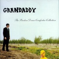 Purchase Grandaddy - The Broken Down Comforter Collection