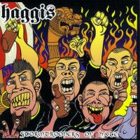 Purchase Haggis - Stormtroopers Of Hate