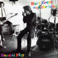 Purchase Huey Lewis & The News - Hard At Play