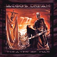 Purchase Jacobs Dream - Theater Of War