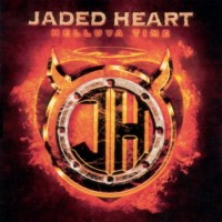 Purchase Jaded Heart - Helluva Time