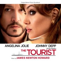 Purchase James Newton Howard - The Tourist