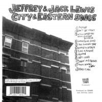 Purchase Jeffrey & Jack Lewis - City And Eastern Songs