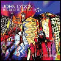 Purchase John Lydon - Best Of British 1 Pound Notes