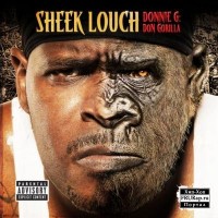 Purchase Sheek Louch - Donnie G Don Gorilla
