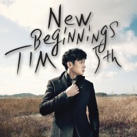 Purchase Tim - 5Th Album New Beginnings