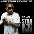 Buy Tinchy Stryder - Star In The Hood, Vol.1 (EP) Mp3 Download