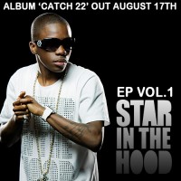 Purchase Tinchy Stryder - Star In The Hood, Vol.1 (EP)