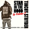 Buy Tinchy Stryder - Star In The Hood, Vol.2 (EP) Mp3 Download