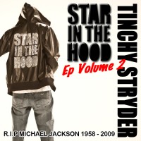 Purchase Tinchy Stryder - Star In The Hood, Vol.2 (EP)